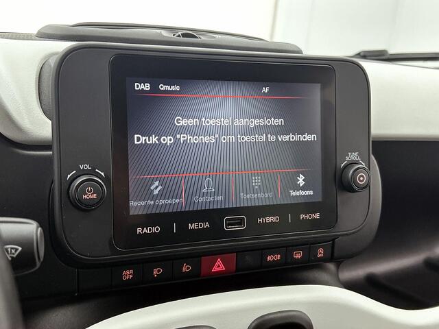 Fiat PANDA 1.0 Hybrid Pandina