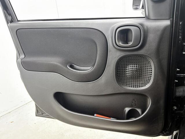 Fiat PANDA 1.0 Hybrid Pandina