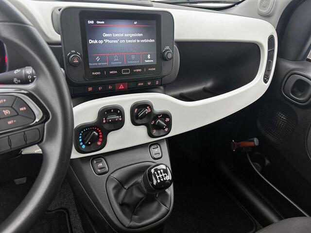 Fiat PANDA 1.0 Hybrid Pandina