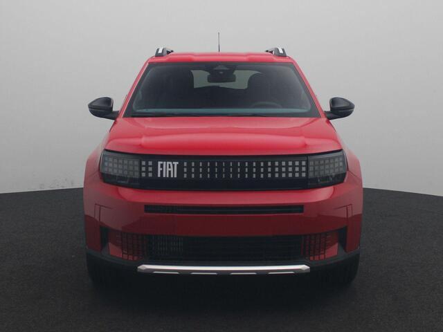 Fiat PANDA Grande 1.2 Hybrid ICON || DEMO|| Tot 8 jaar garantie! ||