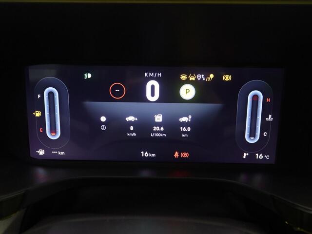 Fiat PANDA Grande 1.2 Hybrid ICON || DEMO|| Tot 8 jaar garantie! ||