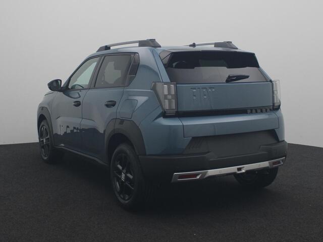 Fiat PANDA Grande 1.2 Hybrid ICON | Voorraadvoordeel | 16'' LM. Velgen | Apple Carplay & Android Auto | Tot 8 Jaar Garantie |
