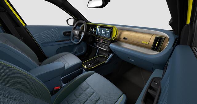 Fiat PANDA Grande 1.2 Hybrid La Prima | NU TE BESTELLEN | Tot 8 JAAR GARANTIE | PRIVATE LEASE VANAF ¤ 439,- PER MAAND |