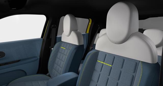 Fiat PANDA Grande 1.2 Hybrid La Prima | NU TE BESTELLEN | Tot 8 JAAR GARANTIE | PRIVATE LEASE VANAF ¤ 439,- PER MAAND |