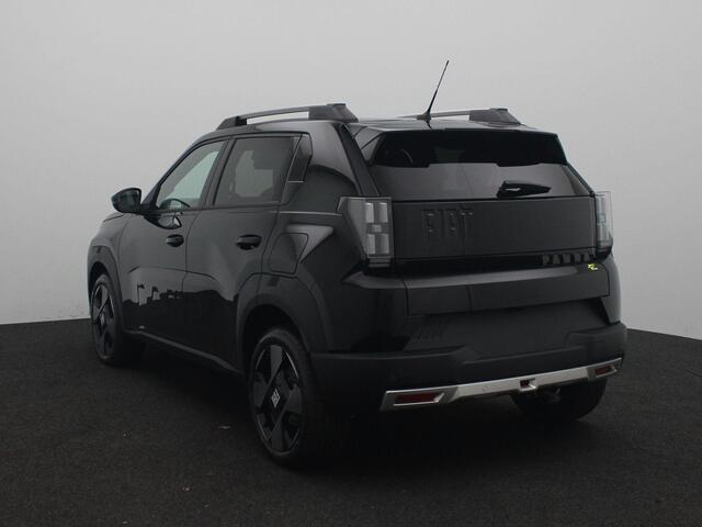 Fiat PANDA Grande La Prima 11 kW 44 kWh | Navigatie | Stoel en stuurverwarming | Camera |