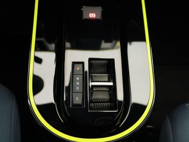 Fiat PANDA Grande La Prima 11 kW 44 kWh | Navigatie | Stoel en stuurverwarming | Camera |