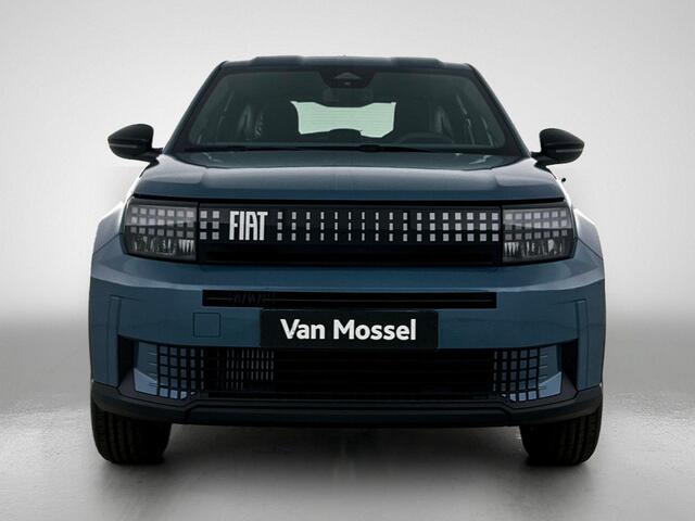 Fiat PANDA Grande 1.2 Hybrid ICON | 2+6 Jaar garantie | Voorraad voordeel | Direct rijden |