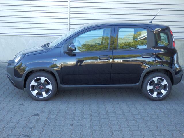 Fiat PANDA 1.0 Hybrid Cross I 5 pers. uitv. I Airco I Tel voorber. I