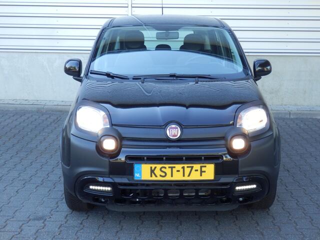 Fiat PANDA 1.0 Hybrid Cross I 5 pers. uitv. I Airco I Tel voorber. I