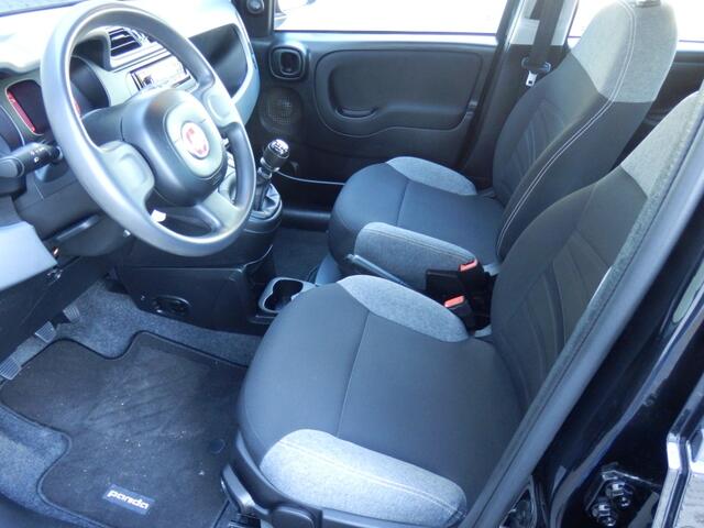 Fiat PANDA 1.0 Hybrid Cross I 5 pers. uitv. I Airco I Tel voorber. I