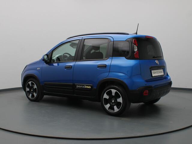 Fiat PANDA 70pk Hybrid Pandina Apple Carplay/Android Auto | Airco
