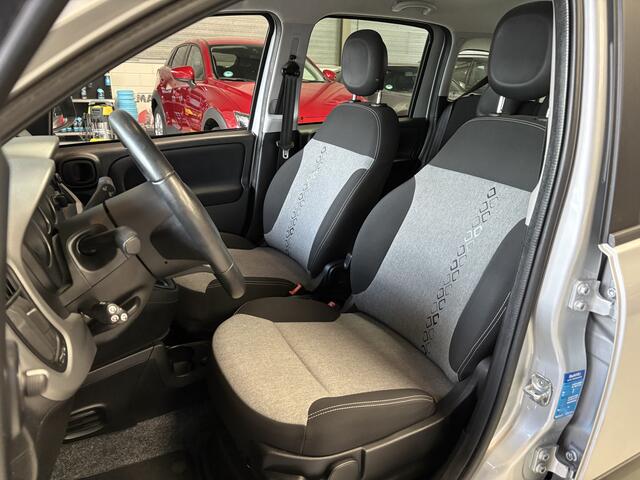 Fiat PANDA 0.9 TwinAir Lounge Airco, Cruise, Lichtmetalen velgen