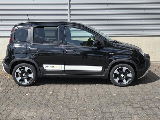 Fiat PANDA Cross | Hybride | Apple Carpl. Andr. Auto |