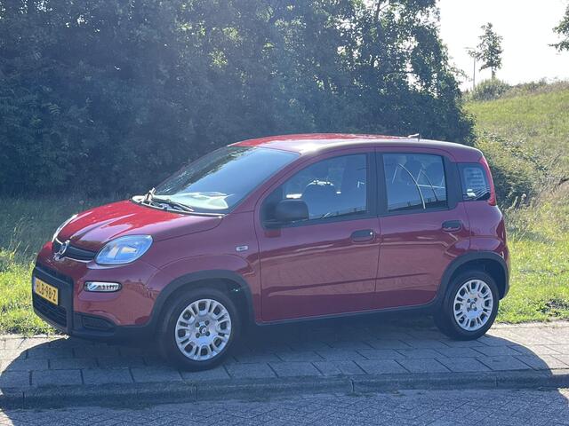 Fiat PANDA 1.0 Hybrid Pandina City AIRCO|DAB|BLEUTOOTH|USB|CRUISE CONTROL|PDC