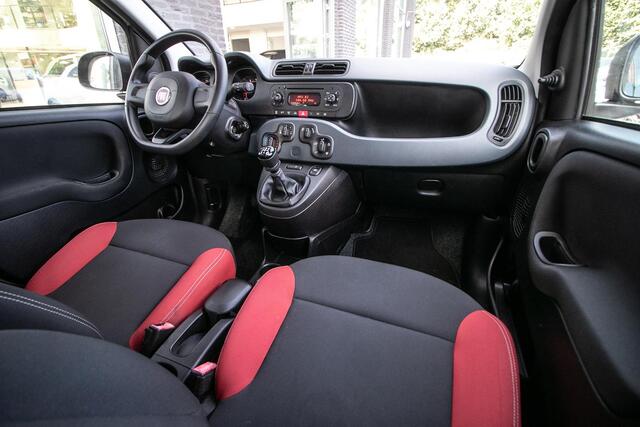 Fiat PANDA 1.2 Popstar