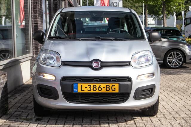 Fiat PANDA 1.2 Popstar