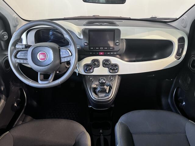 Fiat PANDA 1.0 Hybrid Pandina