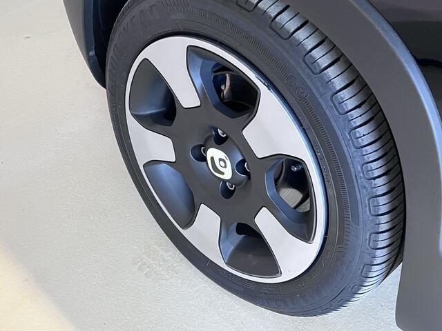 Fiat PANDA 1.0 Hybrid Pandina