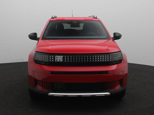 Fiat PANDA Grande 1.2 Hybrid ICON