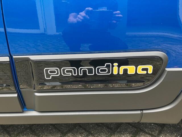 Fiat PANDA Pandina 1.0 Hybrid Cross