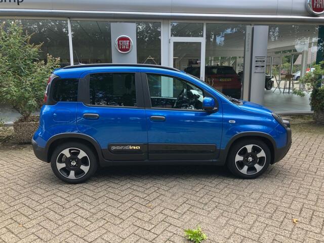 Fiat PANDA Pandina 1.0 Hybrid Cross