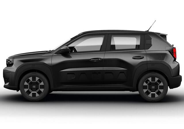 Fiat PANDA Grande 1.2 Hybrid ICON DIRECT RIJDEN - RIJKLAAR - 8 JAAR GARANTIE