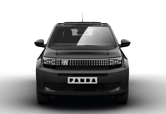 Fiat PANDA Grande 1.2 Hybrid ICON DIRECT RIJDEN - RIJKLAAR - 8 JAAR GARANTIE