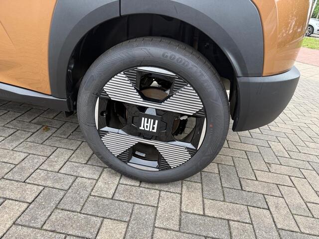 Fiat PANDA Grande 1.2 Hybrid La Prima | Winterpack |