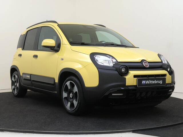 Fiat PANDA 1.0 Hybrid Pandina