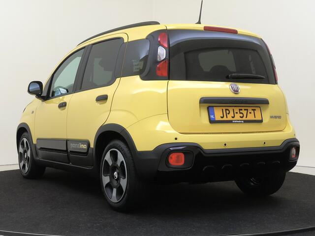 Fiat PANDA 1.0 Hybrid Pandina