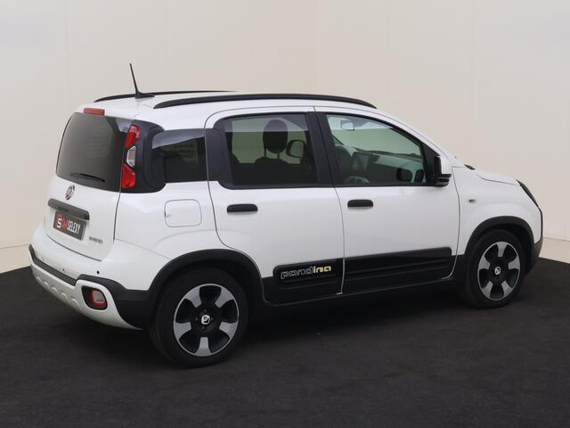Fiat PANDA 1.0 Hybrid Cross | Airco | Cruise Control
