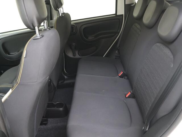 Fiat PANDA 1.0 Hybrid Cross | Airco | Cruise Control