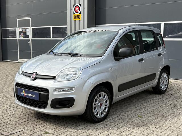 Fiat PANDA 0.9 TwinAir Popstar Automaat | Airco | Uconnect | Bluetooth | Garantie | Interesse? Bel of App naar: 06 30 51 05 90
