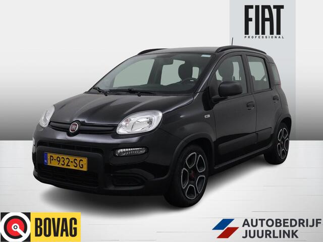 Fiat PANDA 1.0 Hybrid City Life