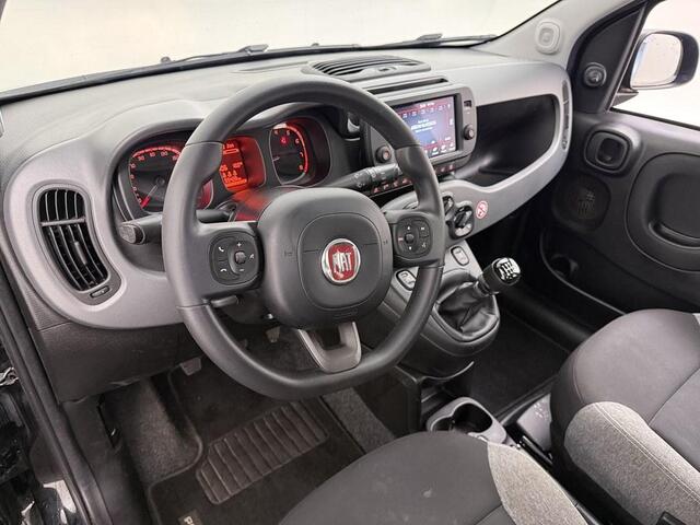 Fiat PANDA 1.0 Hybrid City Life