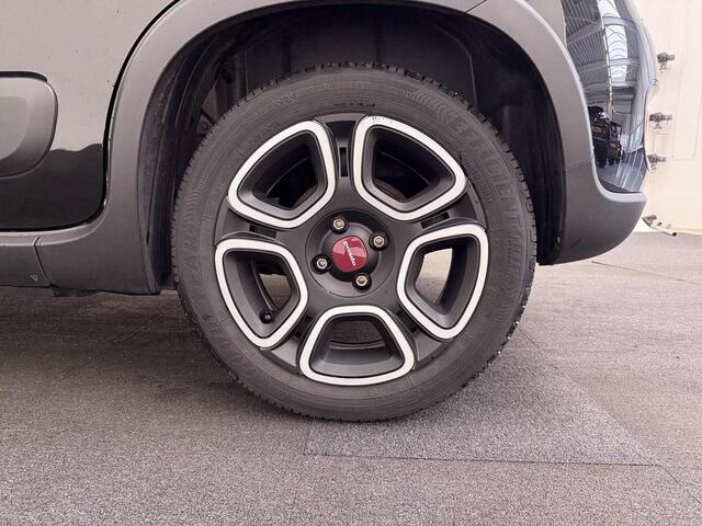 Fiat PANDA 1.0 Hybrid City Life
