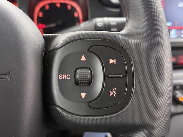 Fiat PANDA 1.0 Hybrid City Life