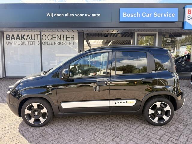 Fiat PANDA 1.0 Hybrid Cross