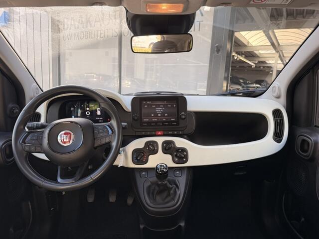 Fiat PANDA 1.0 Hybrid Cross