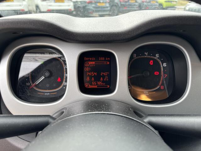 Fiat PANDA 1.2 City Cross | All season | 1e eigenaar | Climaat control |