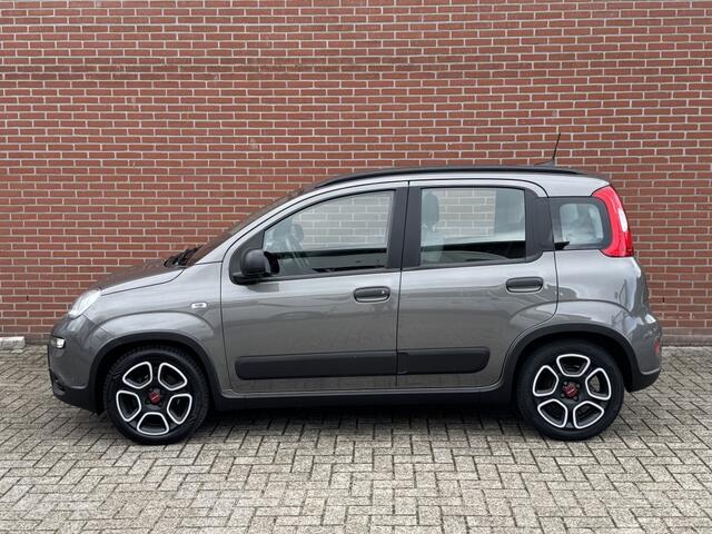 Fiat PANDA 1.0 Hybr. City Life AIRCO CARPLAY DAB BLUETOOTH 5-PERSOONS