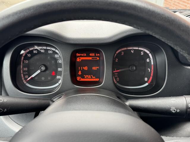 Fiat PANDA 1.0 Hybr. City Life AIRCO CARPLAY DAB BLUETOOTH 5-PERSOONS