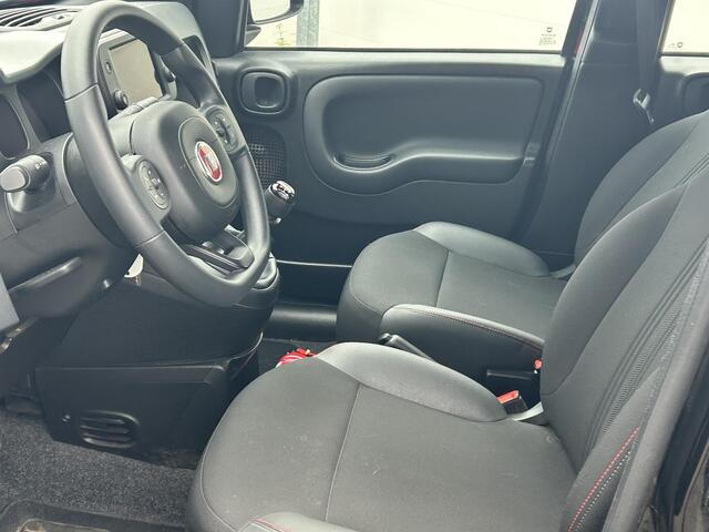 Fiat PANDA 1.0 Hybrid Sport | Carplay | Climate Control | Historie | 16" Velgen (4-Seizoenbanden)