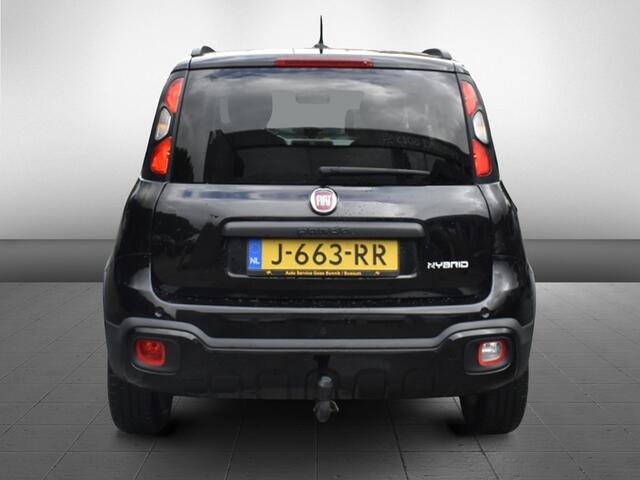 Fiat PANDA 1.0 Hybr. Launch Ed.