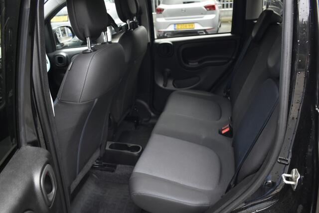 Fiat PANDA 1.0 Hybr. Launch Ed.