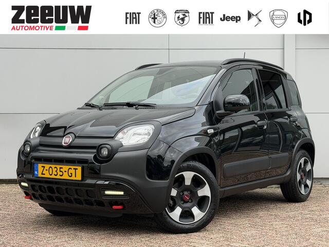 Fiat PANDA 1.0 Hybrid 70 PK Cross | Carplay | PDC | DAB | 5 zits