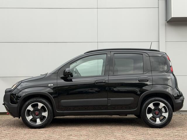 Fiat PANDA 1.0 Hybrid 70 PK Cross | Carplay | PDC | DAB | 5 zits