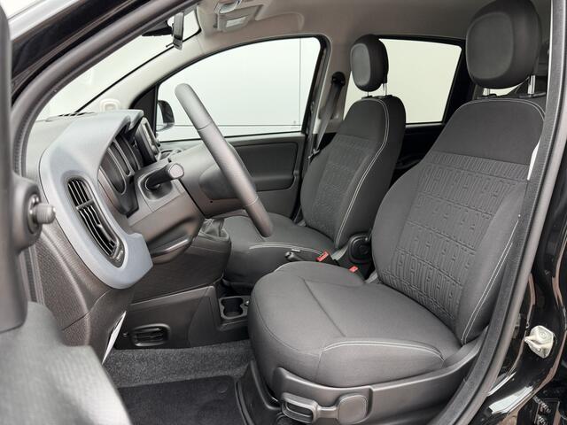 Fiat PANDA 1.0 Hybrid 70 PK Cross | Carplay | PDC | DAB | 5 zits