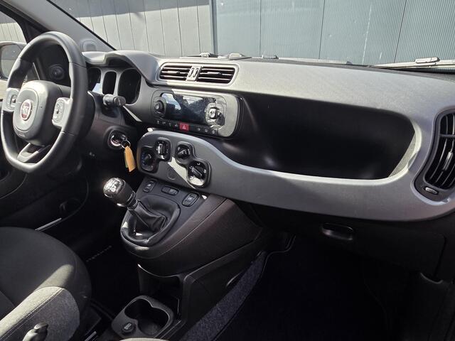 Fiat PANDA 1.0 Hybrid Cross | Bluetooth | Hoge Instap | Dealeronderhouden