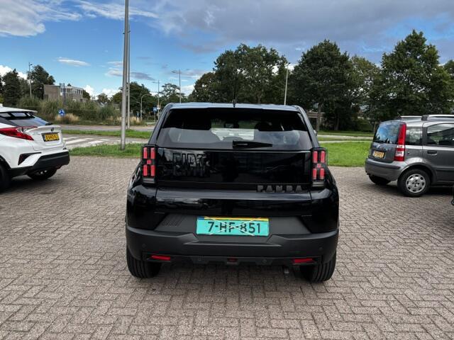 Fiat PANDA Grande 1.2 Hybrid ICON Nap
